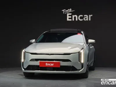 2025 Kia K8 Signature, фото 3, лот 10222283