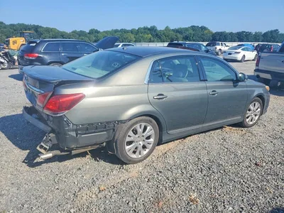 2011 TOYOTA AVALON BASE, фото 3, лот 10512089
