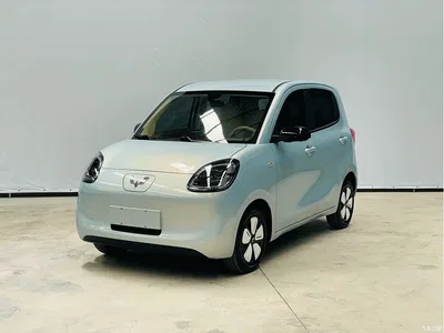2025 Wuling Motors Hongguang MINIEV 4-Door Advanced, фото 1, лот 10403391
