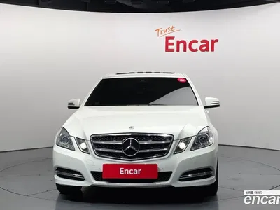 2011 Mercedes-Benz E-Class E220 CDI Avantgarde, фото 3, лот 10162565