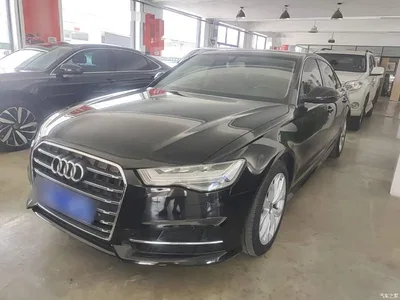 2018 Audi A6L 30th Anniversary 35 TFSI Fashion, фото 2, лот 10433743