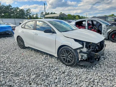 2023 KIA FORTE GT LINE, фото 4, лот 10673004