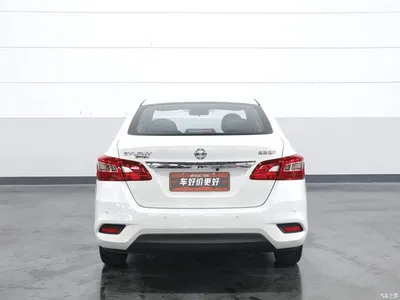 2024 Nissan Sylphy Model Year Facelift Classic 1.6XE CVT Comfort Edition, фото 4, лот 10341662