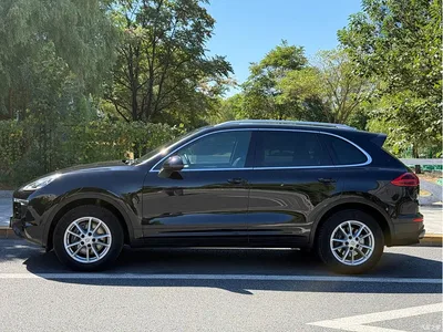 2016 Porsche Cayenne 3.0T, фото 2, лот 10399774