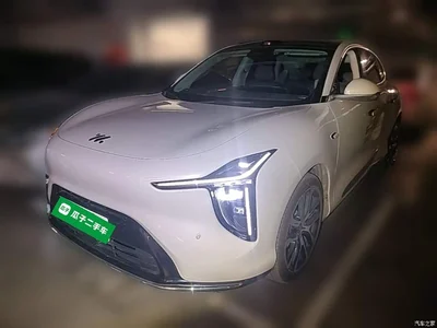 2026 IM Motors IM LS6 Extended Range 52 Max, фото 1, лот 10832604