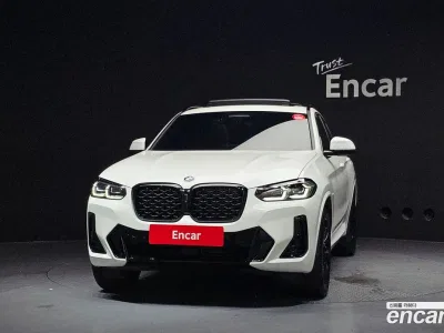 2025 BMW X4 xDrive20i M Sport Pro Special Edition, фото 3, лот 10141483