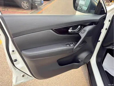 2021 Nissan X-Trail 2.0L CVT 2WD XL Premium Smart Luxury, фото 4, лот 10346642