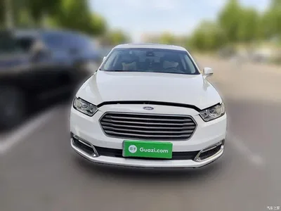 2015 Ford Taurus EcoBoost 245 Fashion, фото 2, лот 10370931