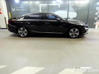 2023 Kia K8 2.5 Gasoline 2WD, фото 3, лот 11132796