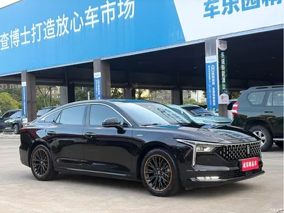 2022 Besturn B70 3rd Gen 1.5T Auto Premium Edition, фото 3, лот 10403021