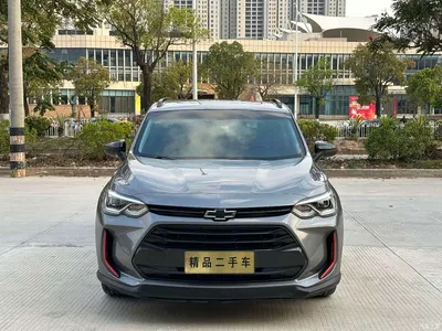 2019 Chevrolet Volando Redline 530T Automatic Premium Enjoyment Edition (5+2 seater) China VI, фото 2, лот 10835700