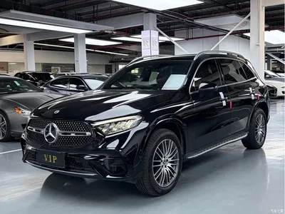 2023 Mercedes-Benz GLC 300 L 4MATIC Dynamic 7-Seater, фото 1, лот 10305890