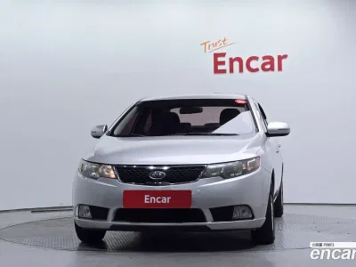 2013 Kia Porte 1.6 GDI Luxury, фото 3, лот 10195686