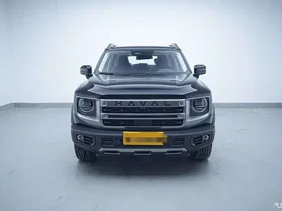 2024 Haval Big Dog 1.5T DCT Border Collie Edition, фото 1, лот 10417109