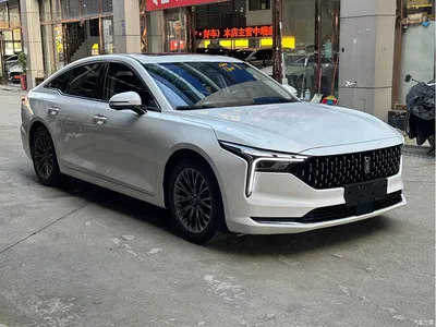 2022 Besturn B70 3rd Gen 1.5T Auto Delight Edition, фото 3, лот 10408913