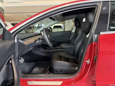 2019 Tesla Model 3 Standard Range Rear-Wheel Drive Upgrade, фото 4, лот 10616509