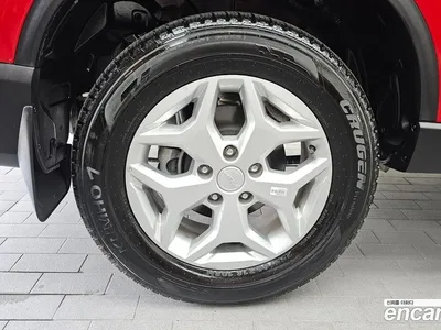 2025 Ssang Yong Musso Diesel 2.2 4WD, фото 1, лот 10194411