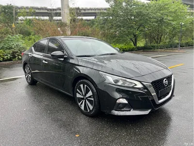 2022 Nissan Teana 2.0L XL-TLS Comfort Edition, фото 3, лот 11530563