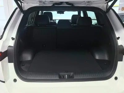 2025 Toyota BoZhi 3X Model 520 Pro LiDAR Version, фото 4, лот 10821883