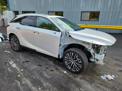 2026 LEXUS RX 350 PREMIUM+, фото 4, лот 10971459