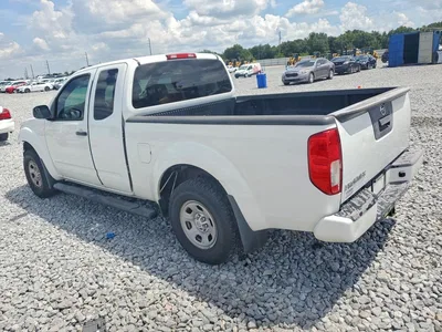 2019 NISSAN FRONTIER S, фото 2, лот 10749088