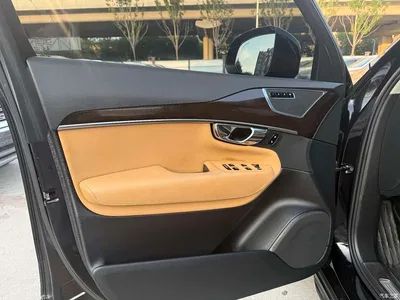 2015 Volvo XC90 T6 Inscription 7-seater, фото 3, лот 10364801