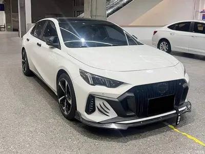 2021 GAC Trumpchi Trumpchi Emkoo 270T DCT J15 Edition, фото 3, лот 10419869