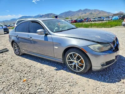 2011 BMW 328 XI SULEV, фото 4, лот 10807685