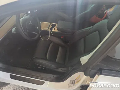 2022 Tesla Model 3 Long Range AWD, фото 2, лот 10173465