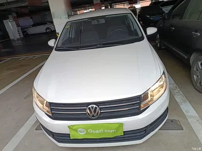 2019 Volkswagen Santana 1.5L Auto Trend Edition China VI, фото 3, лот 10470325