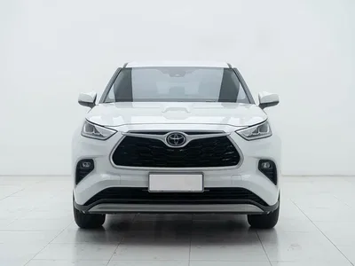 2024 Toyota Highlander 2.5L Smart Hybrid 2WD Elite 7-seater, фото 2, лот 10272250