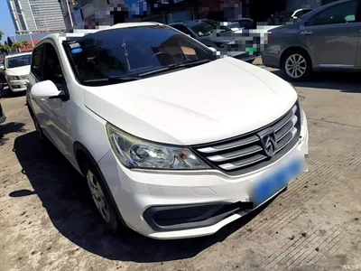 2016 Baojun 310 1.2L Manual Comfort Model, фото 4, лот 11564596