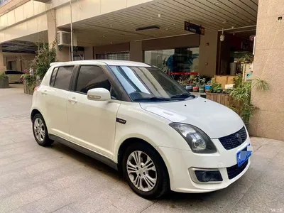 2016 Suzuki Swift 1.5L Manual Fashion Model, фото 3, лот 10443211