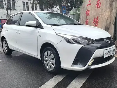2016 Toyota YARiS L Zhi Xuan Facelift 1.5E CVT Charming Edition, фото 3, лот 10329103