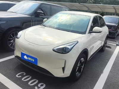 2025 Geely Galaxy Starry Wish 310km Dream Edition, фото 1, лот 10902878
