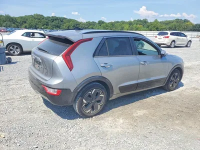 2023 KIA NIRO WIND, фото 3, лот 10784056
