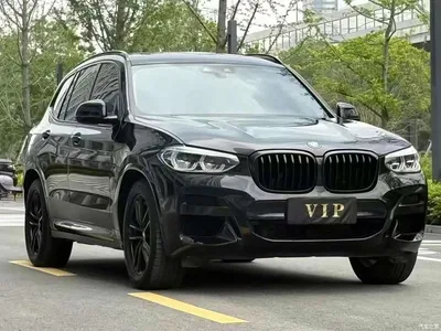 2020 BMW X3 xDrive28i M Sport Package, фото 3, лот 10461126