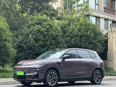 2025 Leapmotor B10 600 LiDAR Edition, фото 1, лот 10837599