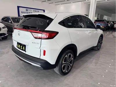 2021 Honda XR-V 1.5L CVT Comfort Edition, фото 4, лот 10426379