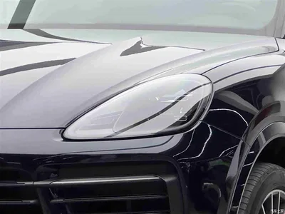 2021 Porsche Cayenne New Energy Cayenne E-Hybrid 2.0T, фото 3, лот 10408303