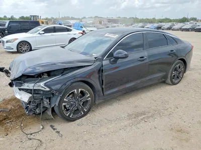 2021 KIA K5 GT LINE, фото 1, лот 10777792