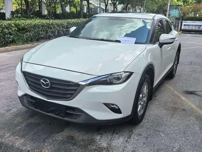 2016 Mazda CX-4 2.0L Automatic 2WD Skyactiv Dynamic Edition, фото 3, лот 10324072