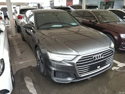 2021 Audi A6L 45 TFSI Premium Life Edition, фото 4, лот 10675411