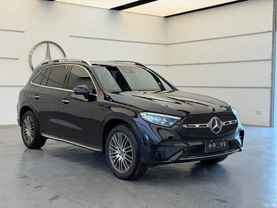 2024 Mercedes-Benz GLC 300 L 4MATIC Dynamic 5-seater, фото 4, лот 10887302
