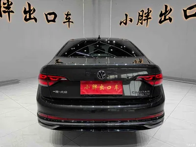 2023 Volkswagen Sagitar Model Year 280TSI DSG Surpass Edition, фото 3, лот 10456908