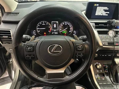 2020 Lexus NX 200 AWD F Sport China VI, фото 4, лот 10310895