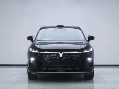 2025 Voyah Auto Voyah Zhiyin Base, фото 2, лот 11169748