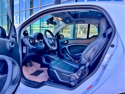 2016 smart fortwo 0.9T 66kW Hardtop Pioneer, фото 4, лот 10343038
