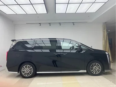 2023 GAC Trumpchi Trumpchi M8 Model Master Series 400T Ultimate Edition, фото 4, лот 10417645
