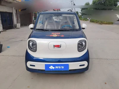 2025 Besturn Bestune Pony 222km Agile Horse, фото 2, лот 10407287